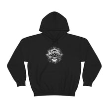 Load image into Gallery viewer, RÆVEFEST Unisex Hooded Sweatshirt