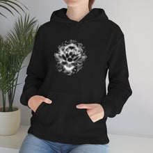 Load image into Gallery viewer, RÆVEFEST Unisex Hooded Sweatshirt
