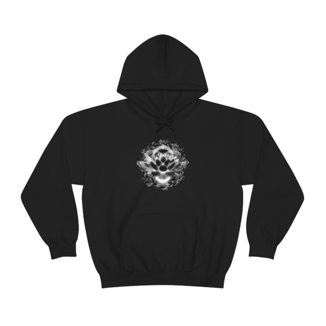 RÆVEFEST Unisex Hooded Sweatshirt