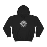 RÆVEFEST Unisex Hooded Sweatshirt